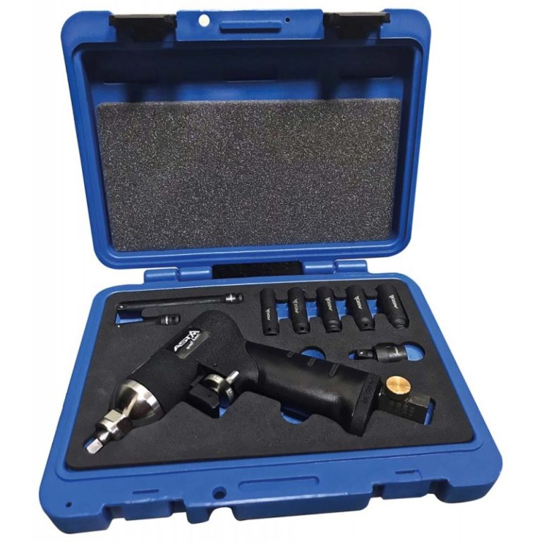 CLÉ À CHOCS POUR BOUGIES DE PRÉCHAUFFAGE 1/4 » 1040 NM OILA9IGP Oil