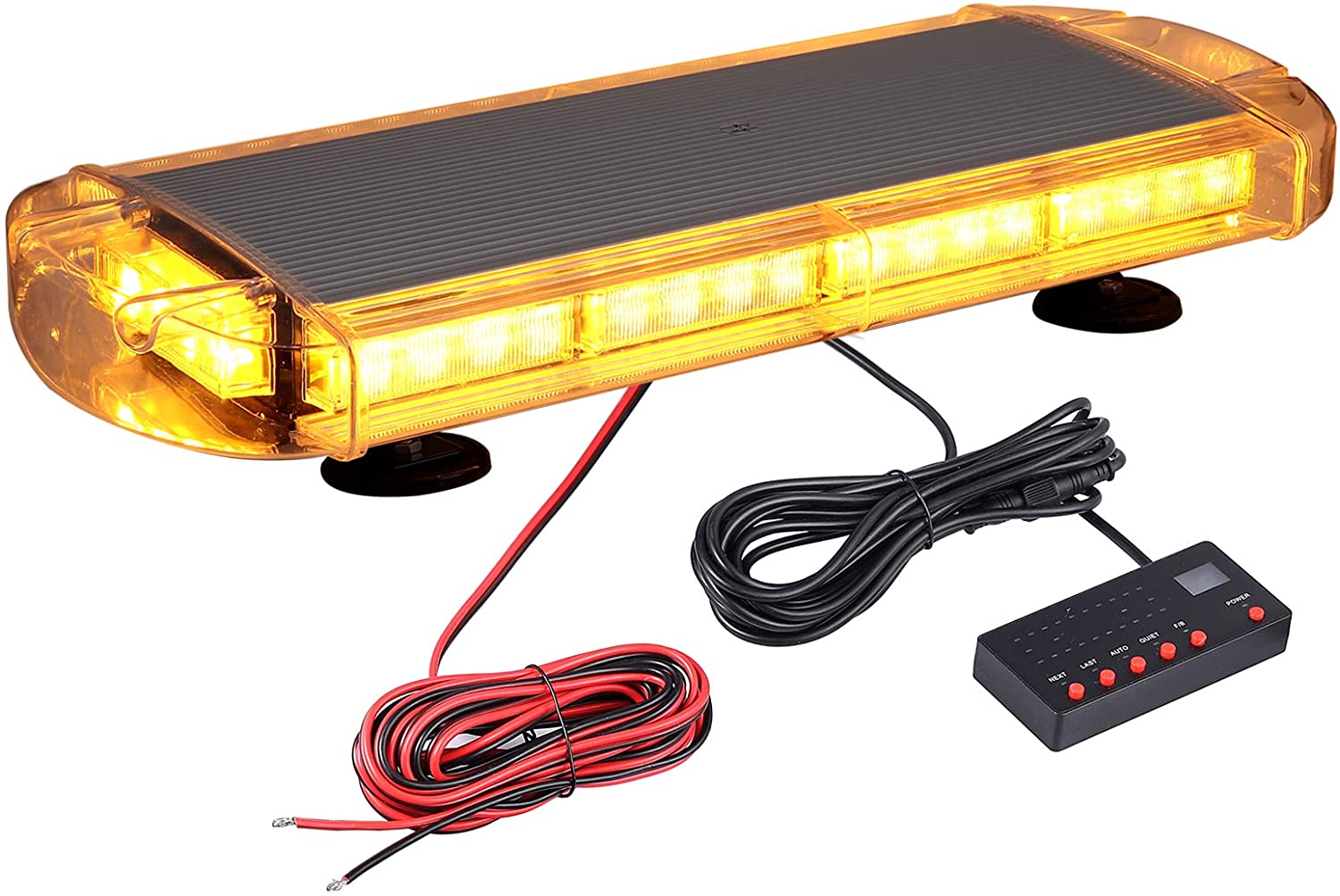 Rampe d'éclairage LED pour voiture EPISTAR LED/72W/10-30V IP67 6000K